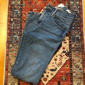 Frame Denim Le High Skinny